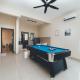 POOL & BBQ The Corner House Ayera Homestay 14pax Masai - Photo 4
