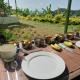 The Green Shack, Quatre Soeurs (photo 3)
