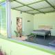 The Green Shack, Quatre Soeurs (photo 10)