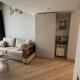 Appartement central, Erevan