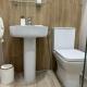 Appartement central, Erevan (foto 9)