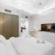 FIRST CLASS Studio Luxe Living, Dubaj - Fotografie 8
