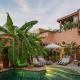 Luxury Tropical Villa in Cartagena Historic City - Fotografie 1