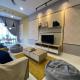 Lemon Loft 2BR opposite MyTown near TRX by RumaBnB, Kuala Lumpur - Foto 7