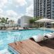 Lemon Loft 2BR opposite MyTown near TRX by RumaBnB, Kuala Lumpur - Foto 8