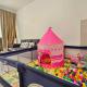 Kid's Friendly - Bali Residence Melaka - Fun Pool l Netflix l TV Games l Near Jonker Street Malakka - Zdjęcie 1