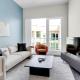 Woodland Hills Studio w Gym Pool nr 101 LAX-830, Los Angeles - Foto 1