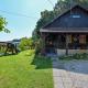 Kuća Viola, traditional wooden house in Tuhelj - Foto 6
