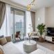 1BR Forte II Downtown View, Dubaï - Photo 1