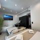 BlueMotion - PortSuite 5A Pireus - Fotografie 8