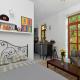 Castle hill garden studio, Будапешт - Фото 9