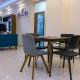 Elegant 2 BR Apartment Kileleshwa - Free Netflix, Parking, Superfast WIFI, Views of Arboretum, Nairobi - Kuva 4