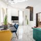High-End 2-bedroom in The Center with Balcony, Budapest - Foto 1