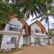 Brazaville Beach Resort, Hinoba-an