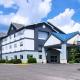 Comfort Inn & Suites Liverpool - Syracuse - Foto 1