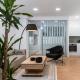 Modern Apartment in the center of Athens, Athen - Foto 1