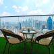 Regalia InfinityPool Premium 2BR l LRT KLCC l 4Pax, Kuala Lumpur - Foto 8
