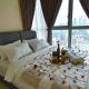 Regalia InfinityPool Premium 2BR l LRT KLCC l 4Pax, Kuala Lumpur - Foto 10