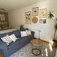 Stilvolles Appartement, イェーナ - 写真 8