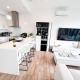 Luxury 2 Bedroom Apartment with cocktail bar and espresso machine, Окленд - Фото 10