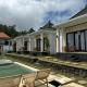 Volcano Cottages Kubupenlokan - Fotografie 2