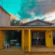 Maloha Beach House - Praia de Ajuruteua, アジュルテワ - 写真 1