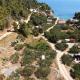 Secluded getaway tiny home - Skozanje bay, island Hvar Gdinj - Фото 1