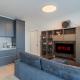 Asia Comfort Suite Battaglia Appartamenti, Milan - Photo 9
