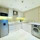 Urban Oasis Stylish JLT Apartment with Lake Views, Dubai - Foto 4