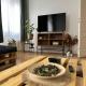 Baross 86 greenery apartment, Budapest - Foto 1