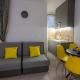 Studio Apartment Mia - free parking, Mostar (fotografie 10)