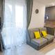 Studio Apartment Mia - free parking, Mostar (fotografie 9)