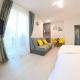 Studio Apartment Mia - free parking, Mostar (fotografie 3)