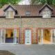 The Gatehouse Lodge, Norwich