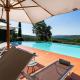 Borgo San Polino, villa with private pool, Gaiole in Chianti - Fotografie 3