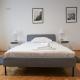 Retro Apartment in the city center., Wien - Foto 1