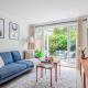 BnBNova - River Thames & Tate Britain - 4BR with Patio, Londra - Foto 6