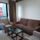 Citadel Inn Makati 1512 Fully-furnished unit for Staycation, Manila - Fotografie 7