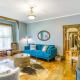 Granbury Home w/ Fire Pit, Walk to The Square!, Granbury (fotografie 3)