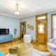 Granbury Home w/ Fire Pit, Walk to The Square!, Granbury (fotografie 5)