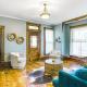 Granbury Home w/ Fire Pit, Walk to The Square!, Granbury (fotografie 6)