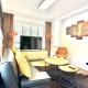 Newly Refurbished 3 bed flat free parking, Londýn - Fotografie 1