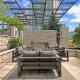 Sleek 1BR & Sttudy Condo - CN Tower, Skyline view - North York, Toronto - Fotografie 5