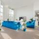 Portico Residences - Stunning Penthouse with River Views in Battersea, Londyn - Zdjęcie 9