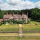Alward House by Group Retreats