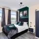 The Urban Nest - Vibrant 3 Bed Home with Garden Эдинбург - Фото 1
