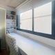 Urban Retreat Elegant Modern Apartment with Balcony in Villa del Parque, Buenos Aires - Fotografie 2