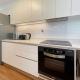 Urban Retreat Elegant Modern Apartment with Balcony in Villa del Parque, Buenos Aires - Fotografie 6
