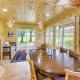 Adirondacks Cottage with Countryside Views!, Moriah (fotografie 2)