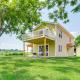 Adirondacks Cottage with Countryside Views!, Moriah
